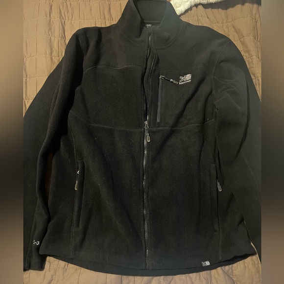 Karrimor Other - Men’s Black Karrimor Fleece Jacket - Brand New with Tags